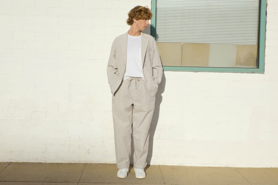 GU ENGINEERED GARMENTS XL 新品　セット売り GU x ENGINEERED GARMENTS】For adults, a 