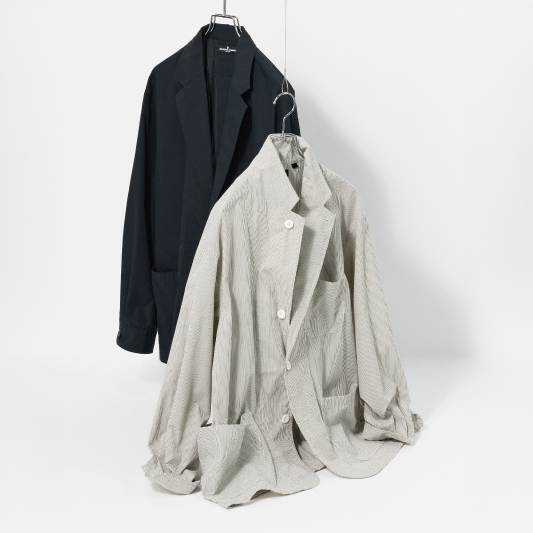 GU公式｜ENGINEERED GARMENTS 2026年 春夏コレクション