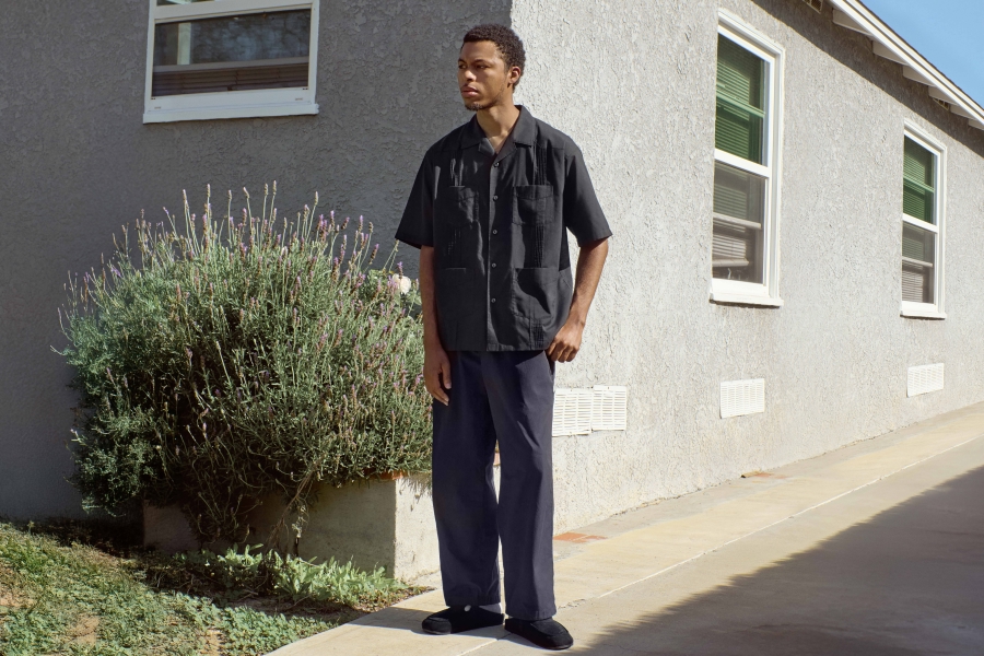 GU ENGINEERED GARMENTS XL 新品　セット売り GU公式｜ENGINEERED GARMENTS 2026年 春夏コレクション