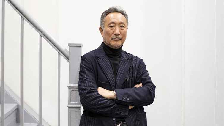 鈴木大器 (Suzuki Daiki)