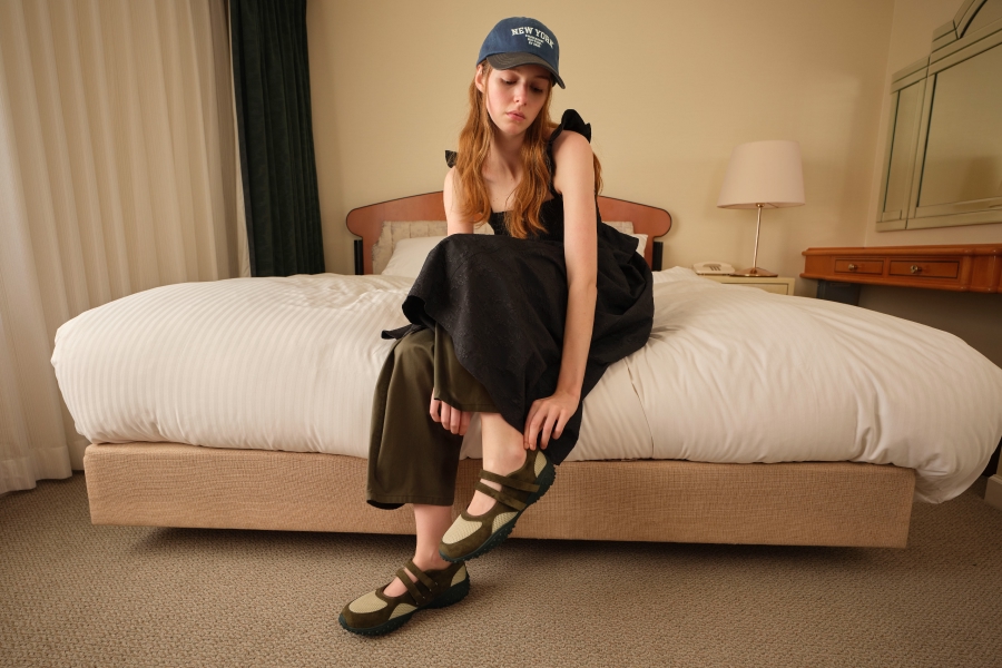 GU Official | rokh 2026 Summer/Spring Collection