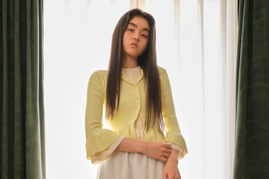 GU Official | rokh 2026 Summer/Spring Collection