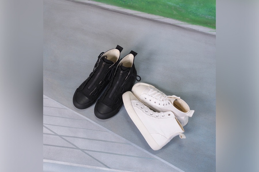 Shoes & Accessories 1