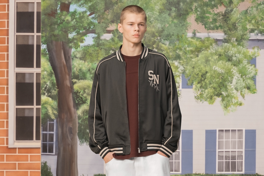 GU Official | UNDERCOVER 2026 Summer/Spring Collection