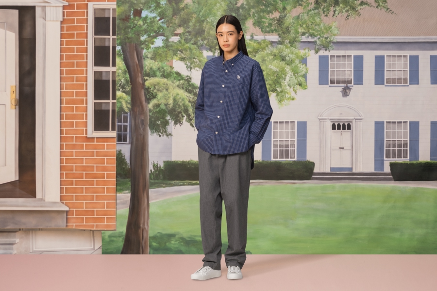 Pants 3
