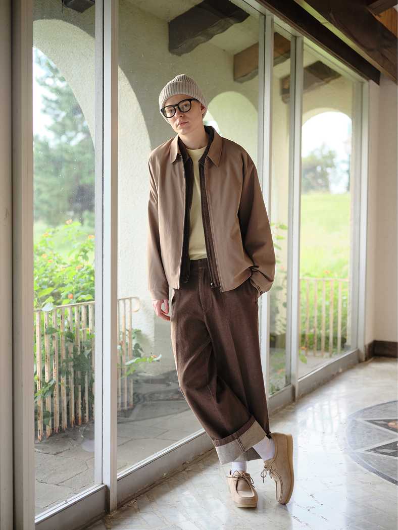 frenchPreppy styling7