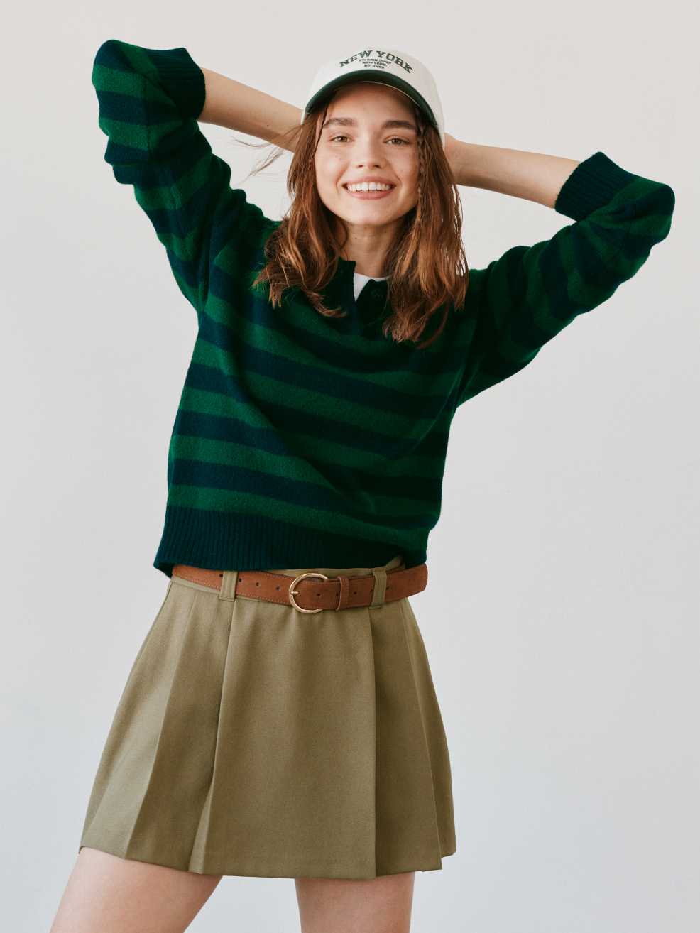 Puffy Makes You Happy styling 3