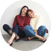 Let’s Talk  About Future