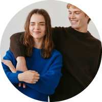 Puffy Makes You Happy