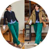 Everyday   Loungewear