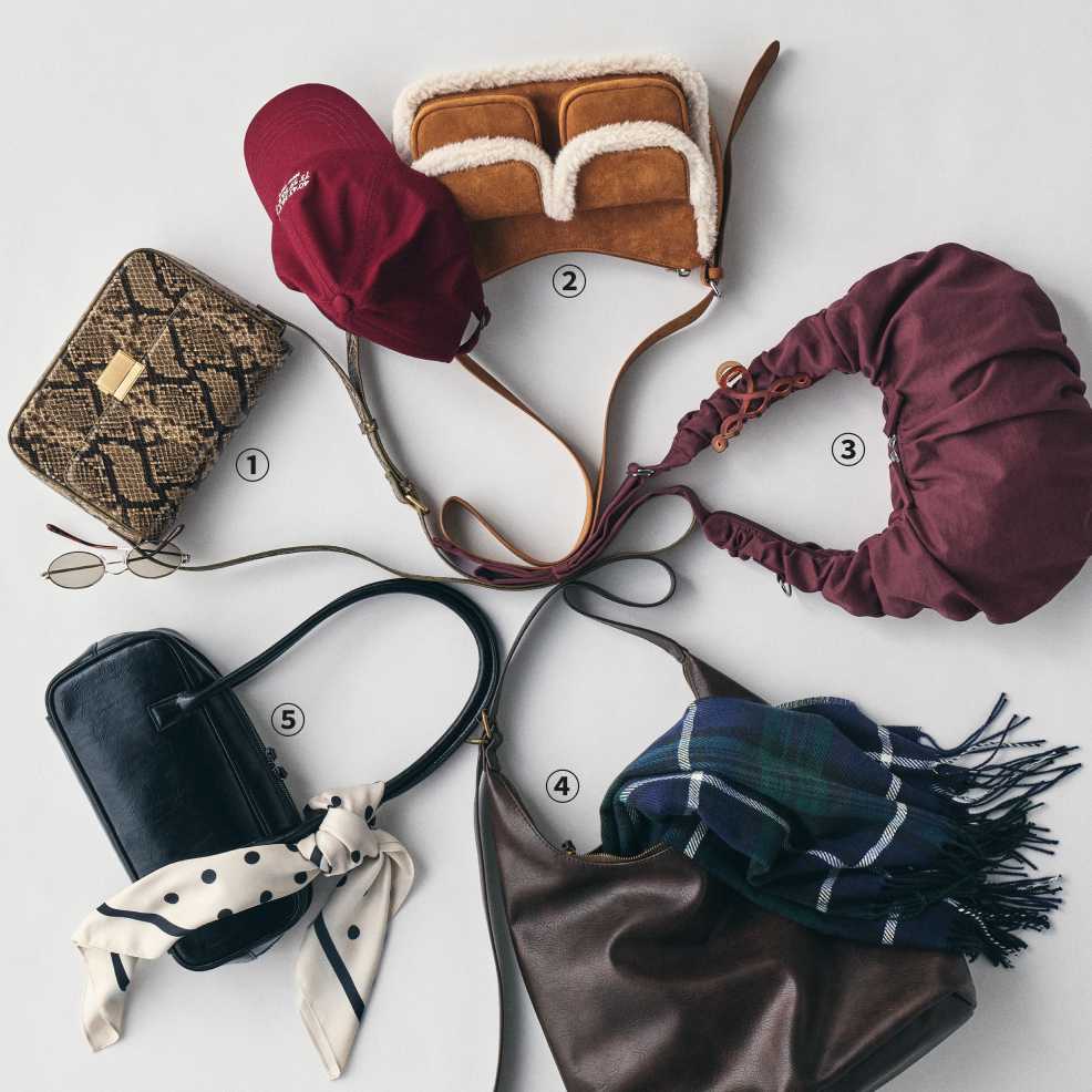 Add to Look styling 1