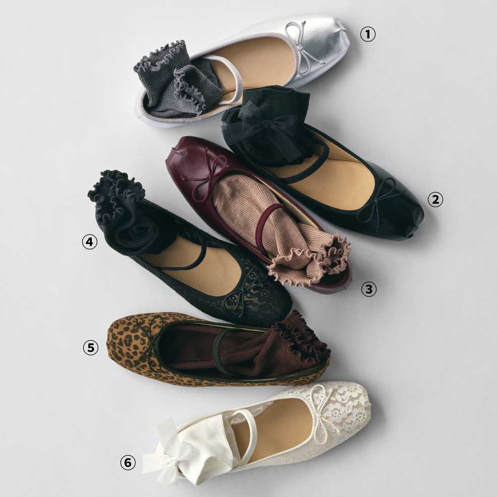 Add to Look styling 4