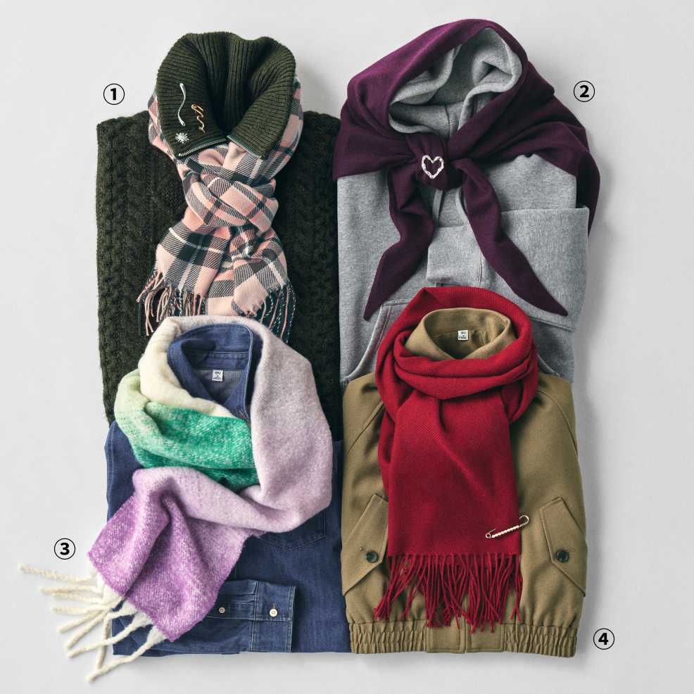 Add to Look styling 5