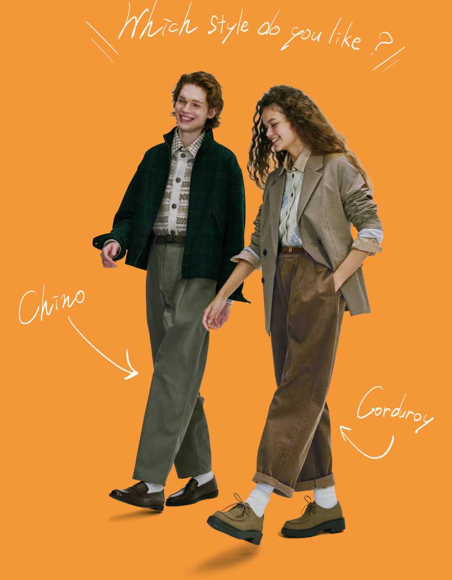 Carrot Magic! styling 2