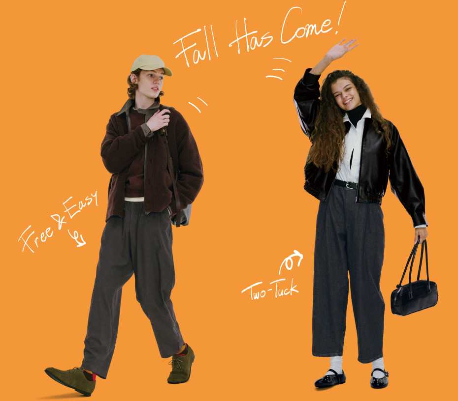 Carrot Magic! styling 3