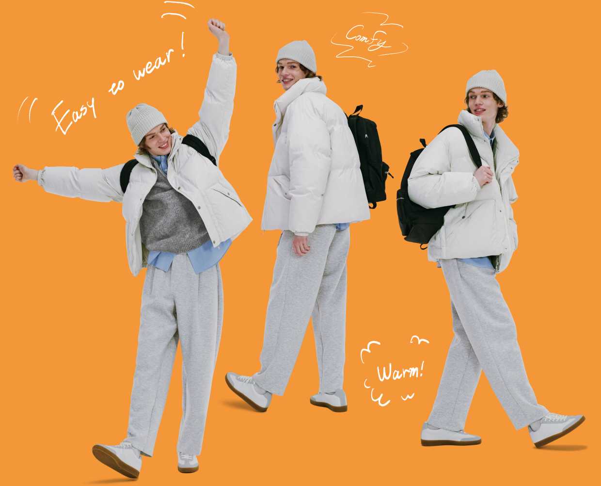 Carrot Magic! styling 4