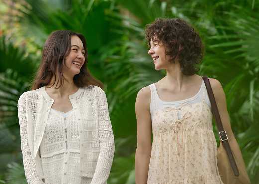 Summer Adventure with City Bohemian Style