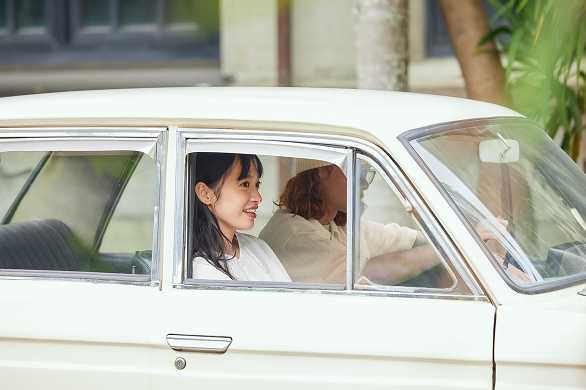 Summer Adventure with City Bohemian Style