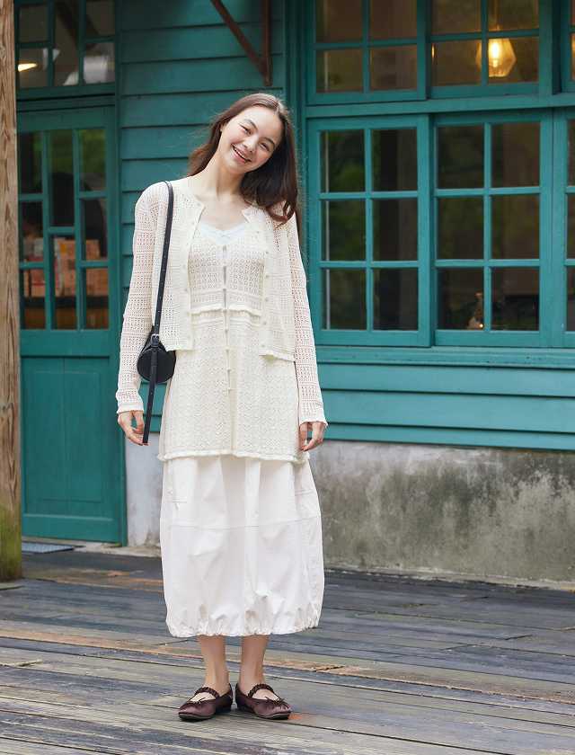 Summer Adventure with City Bohemian Style