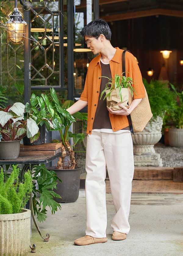 Summer Adventure with City Bohemian Style