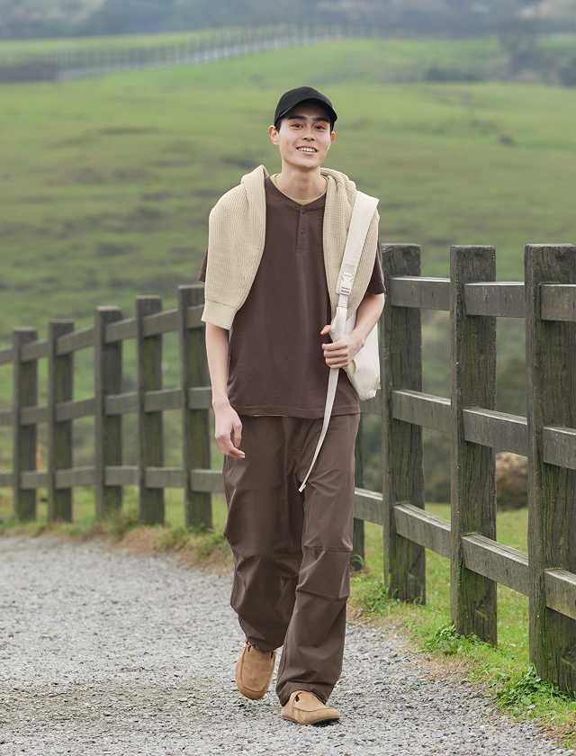 Summer Adventure with City Bohemian Style