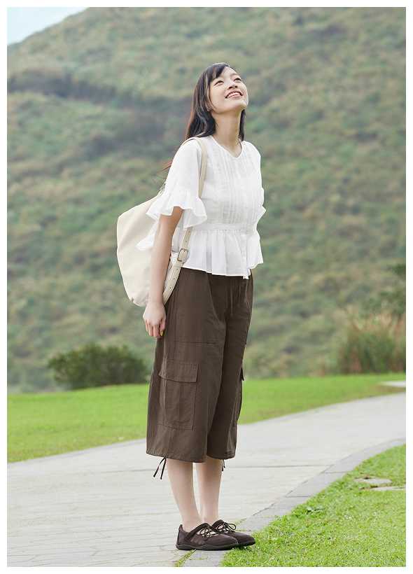 Summer Adventure with City Bohemian Style