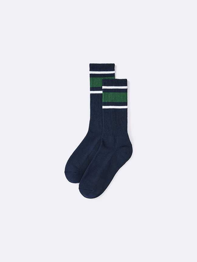 Socks/line