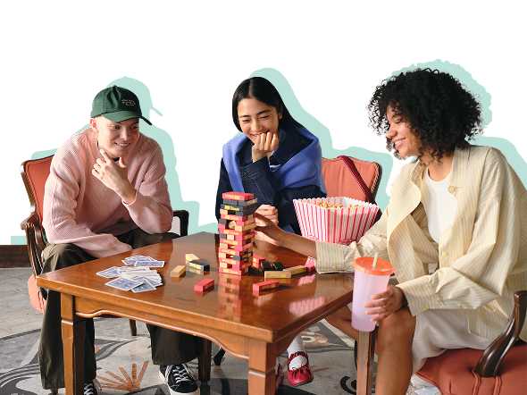 Weekend Trip in French Preppy