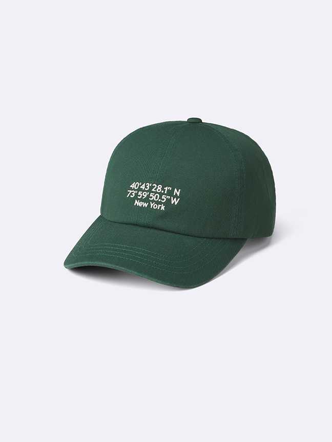 UV Protection Twill Cap/logo