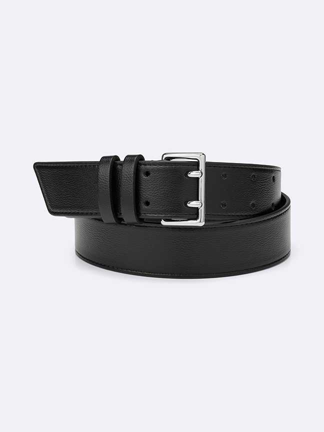 Double Hole Belt