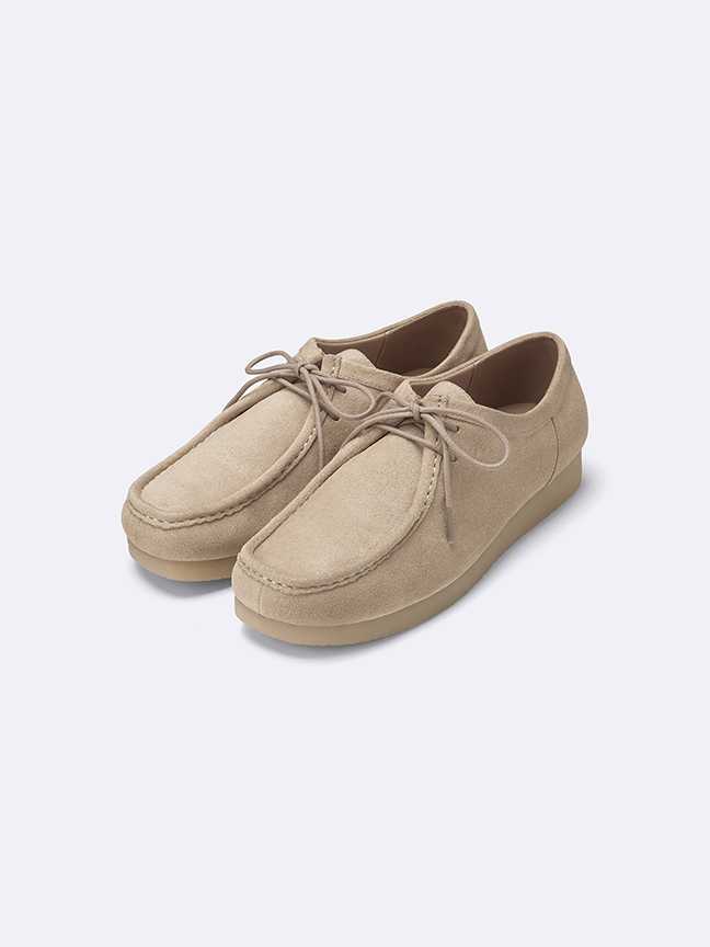 Moccasin Shoes