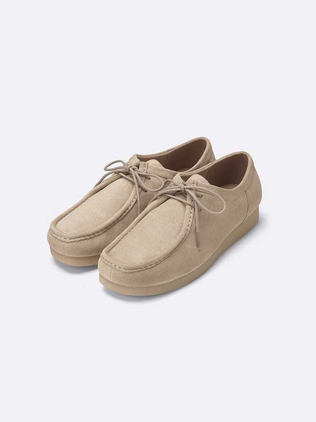 Moccasin Shoes