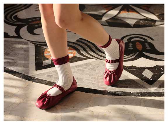 Weekend Trip in French Preppy