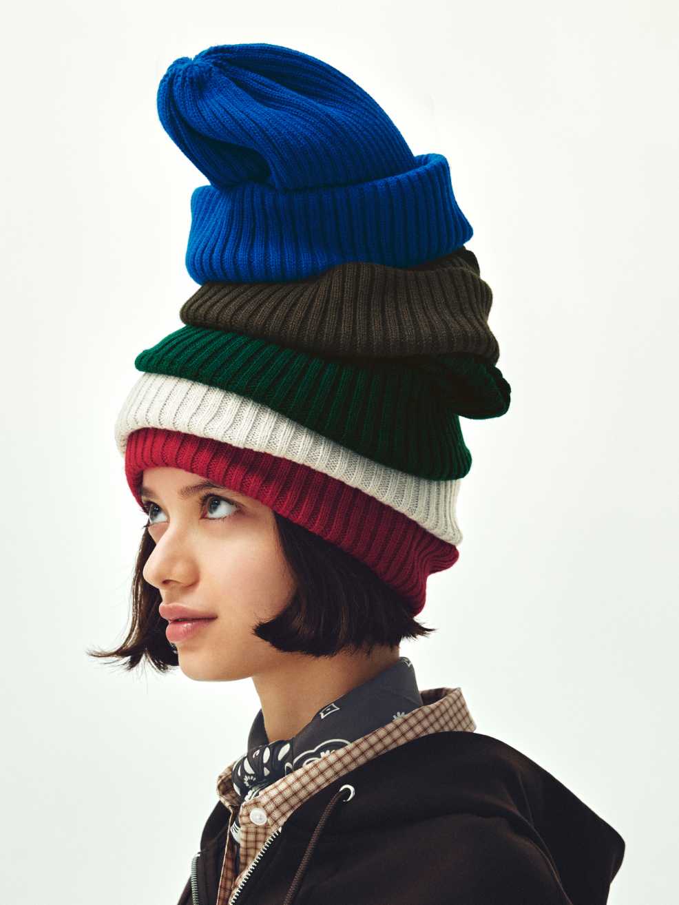 Good Choice styling 1