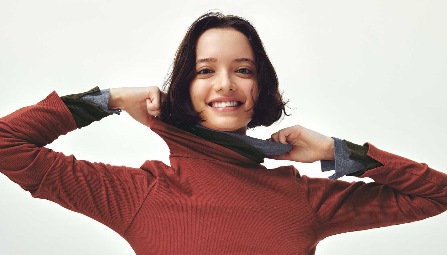 Good Choice styling 3