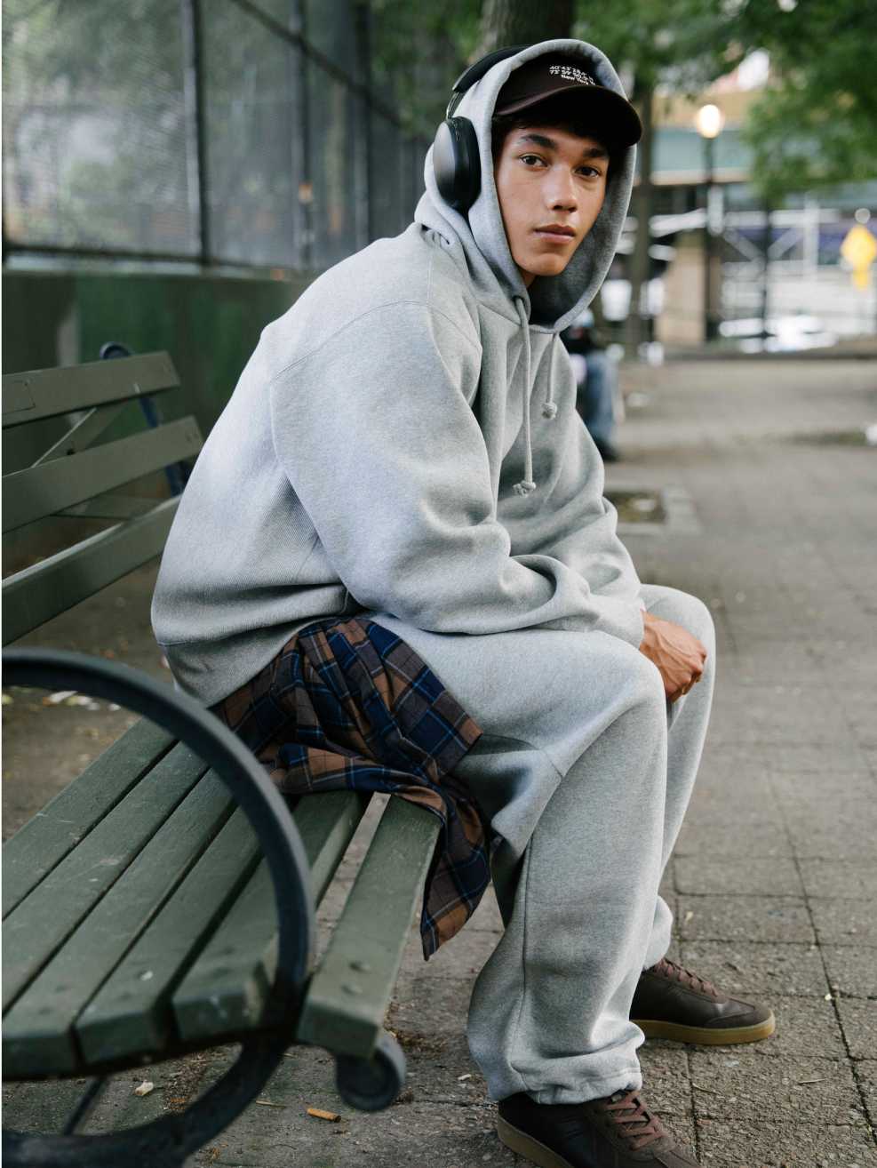 Let’s Get   Downtown  Preppy styling 6