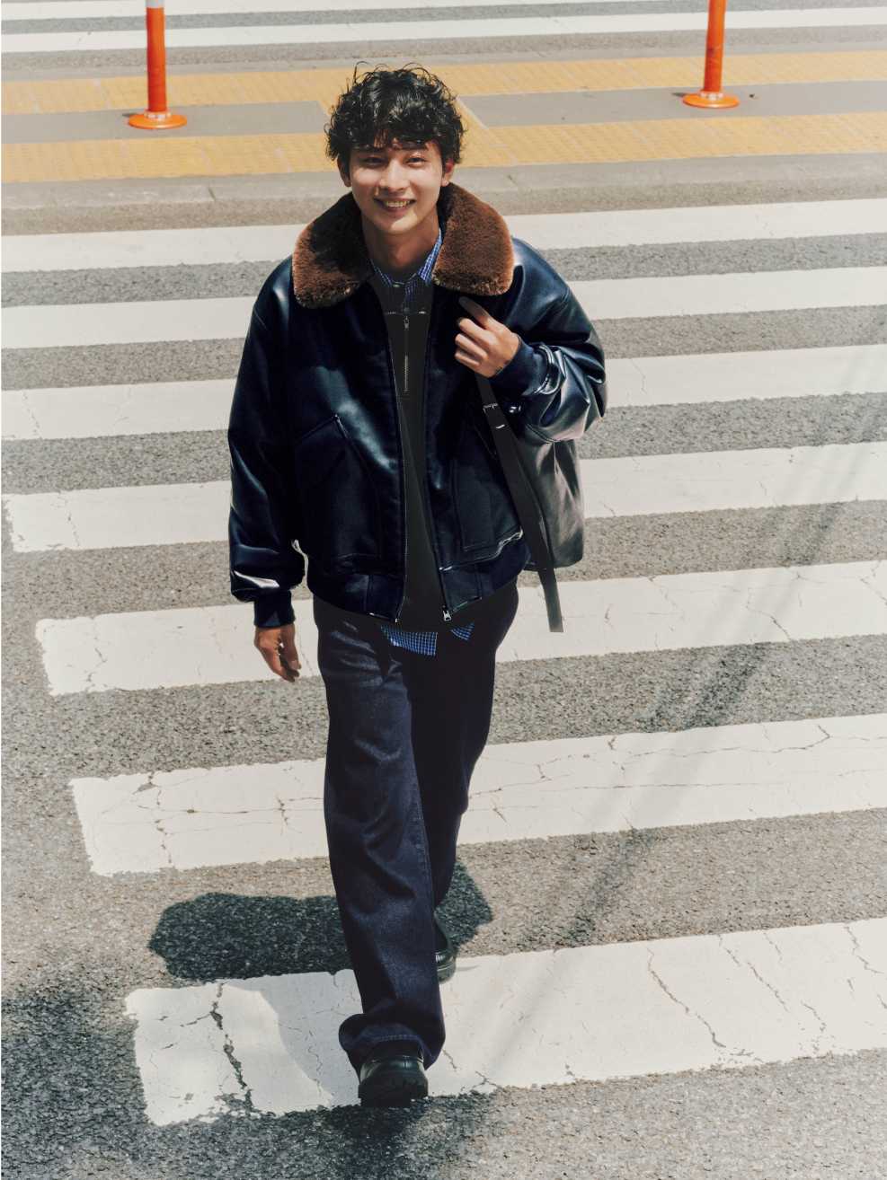 Let’s Get   Downtown  Preppy styling 10