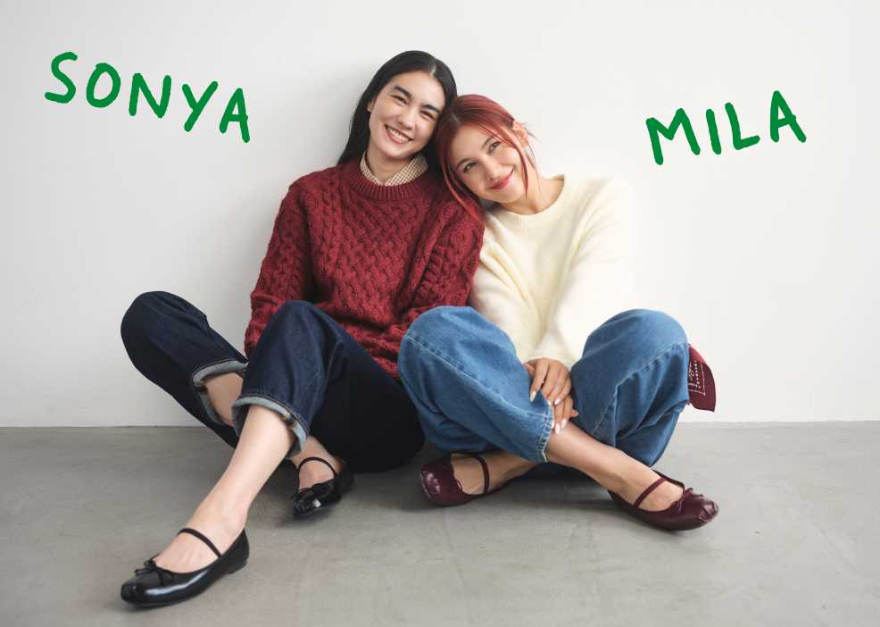 Let’s Talk  About Future