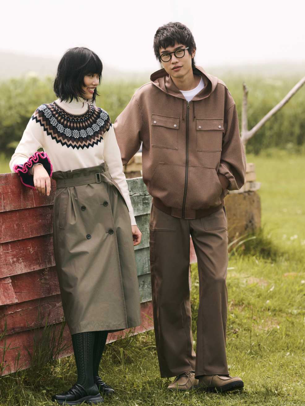 Play in Style styling 1