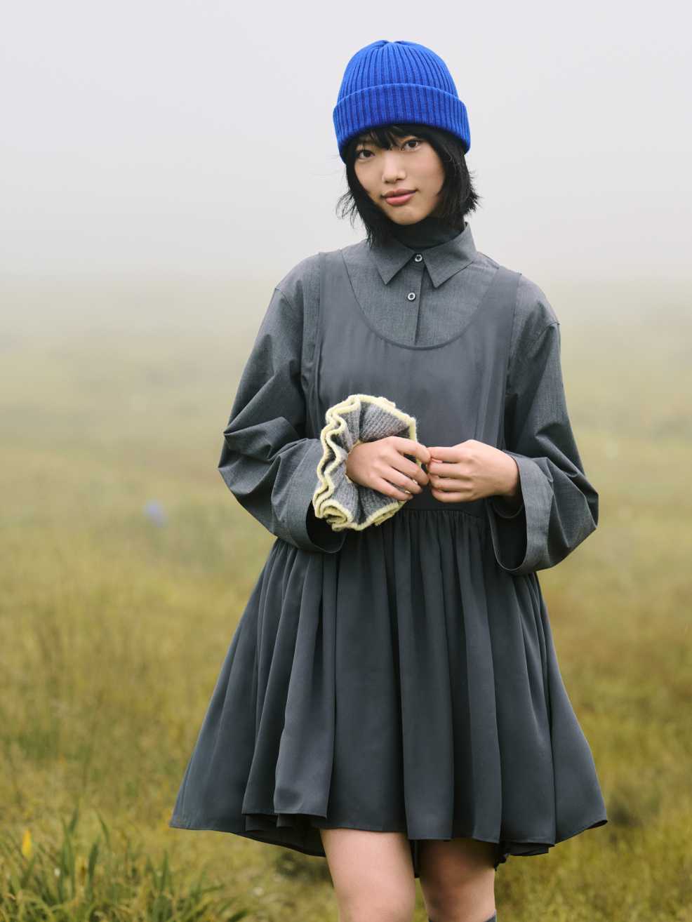 Play in Style styling 2