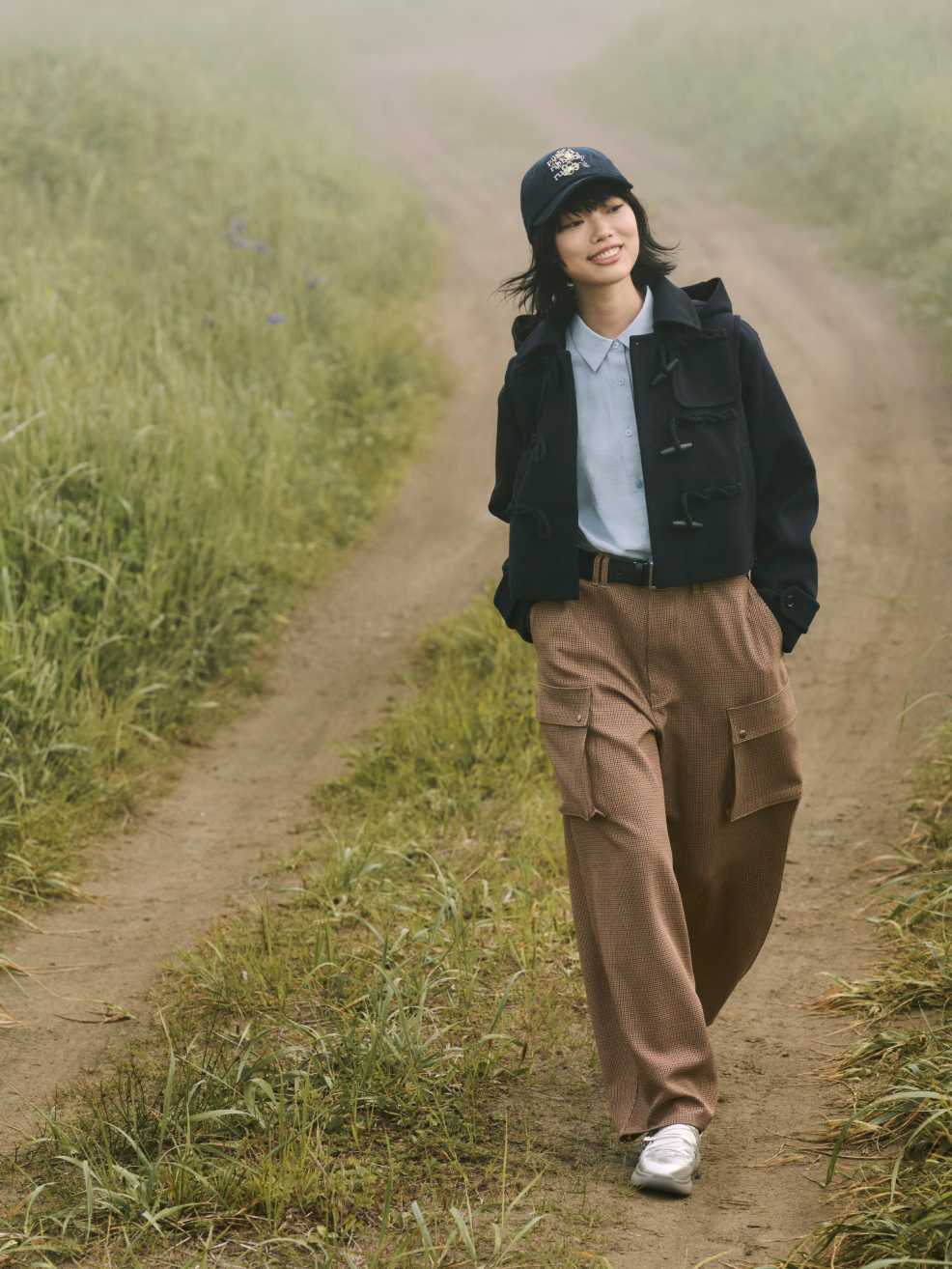 Play in Style styling 4