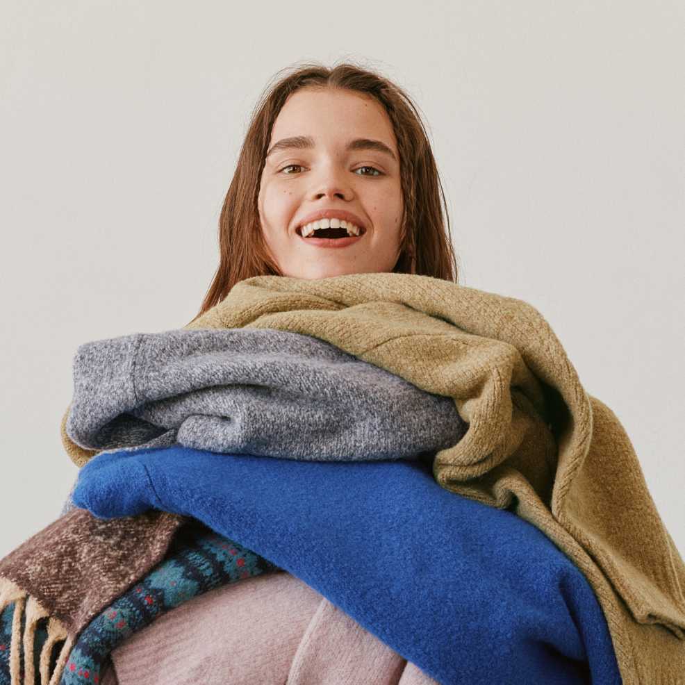 Puffy Makes You Happy