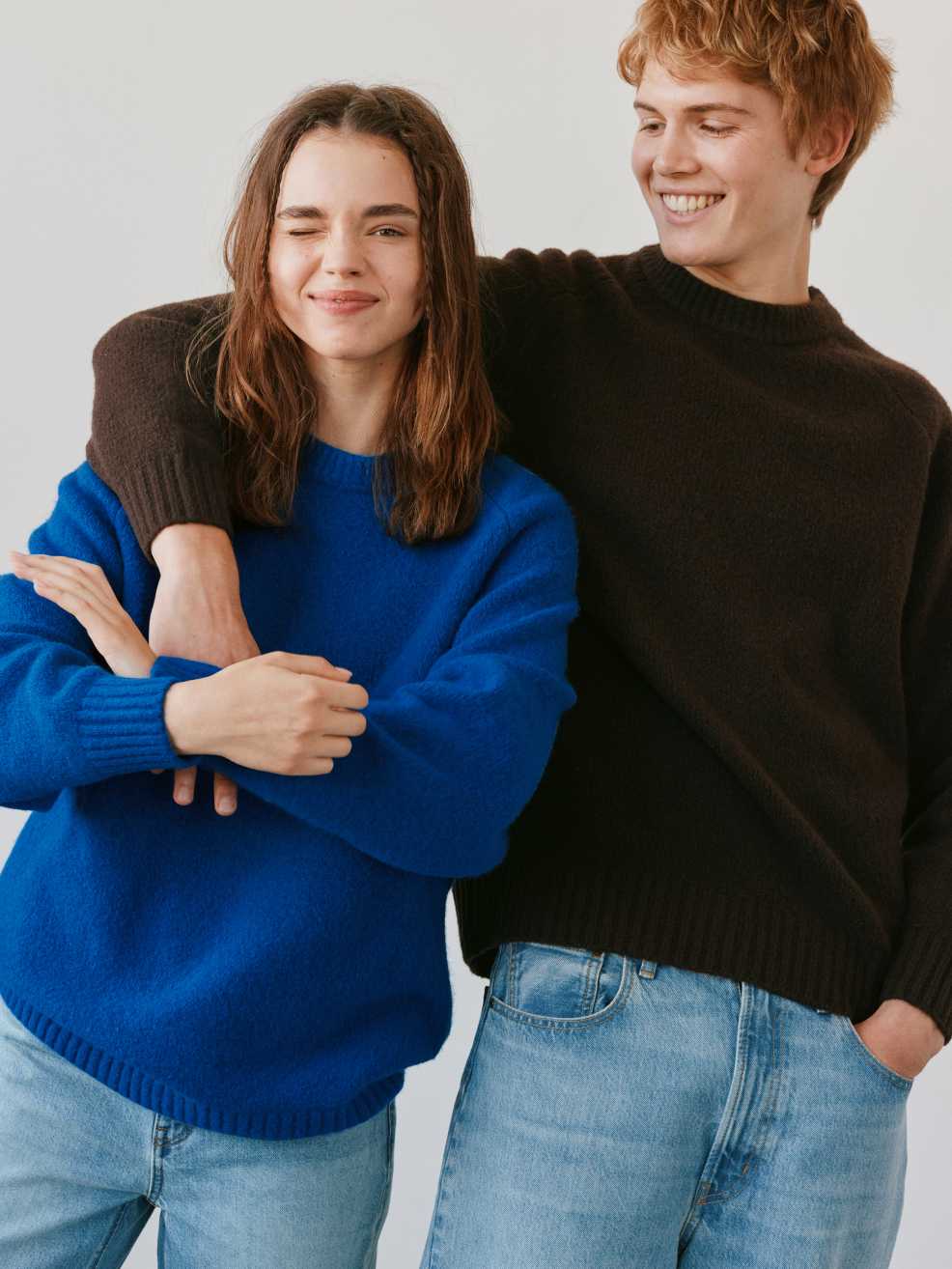 Puffy Makes You Happy styling 1