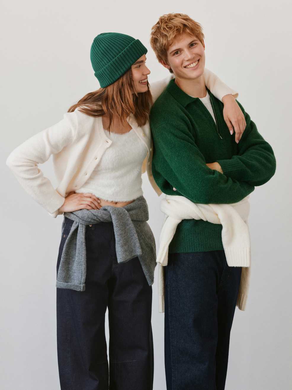 Puffy Makes You Happy styling 5