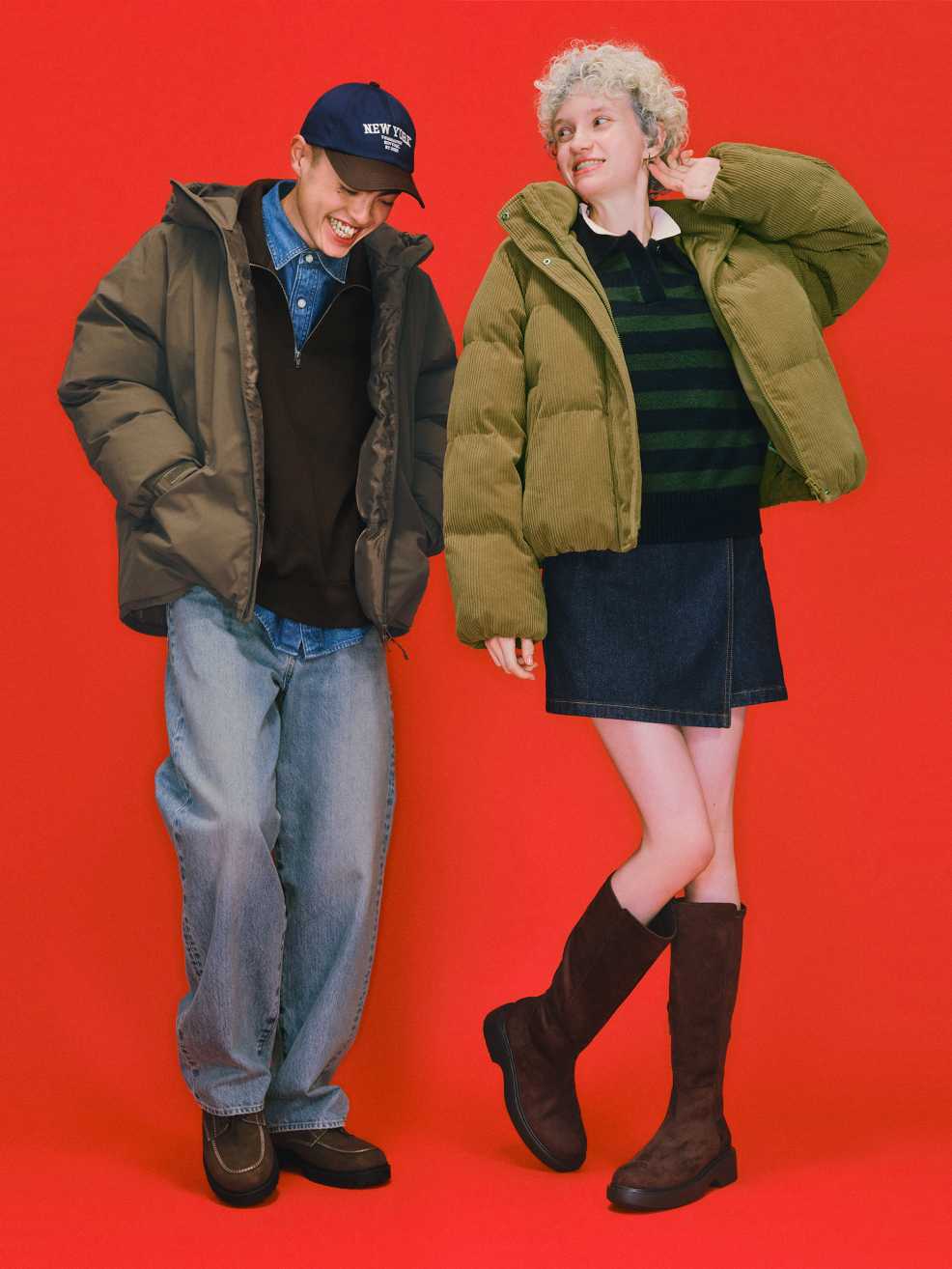 Stay Warm   Stay Cool styling 2