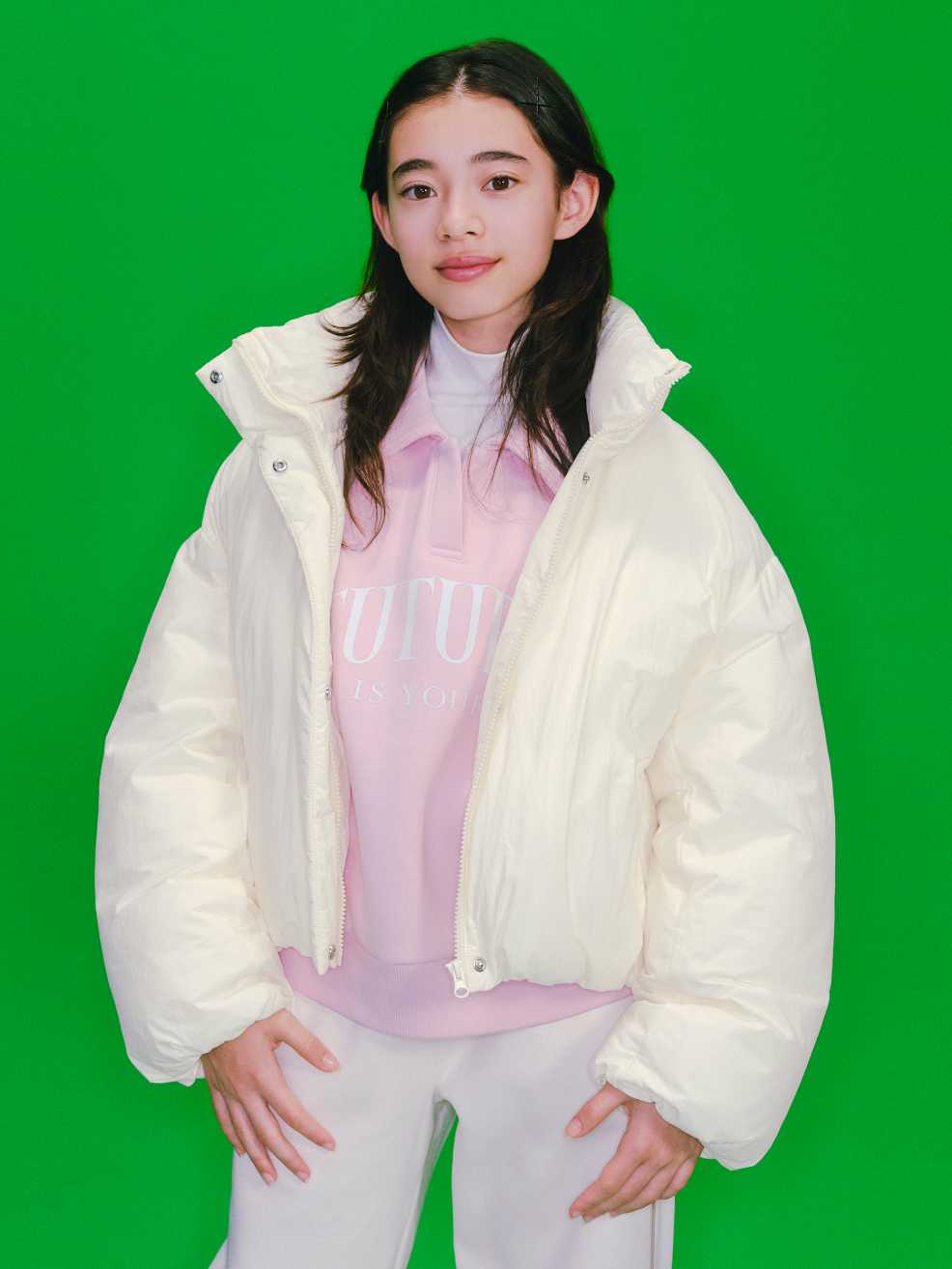 Stay Warm   Stay Cool styling 3