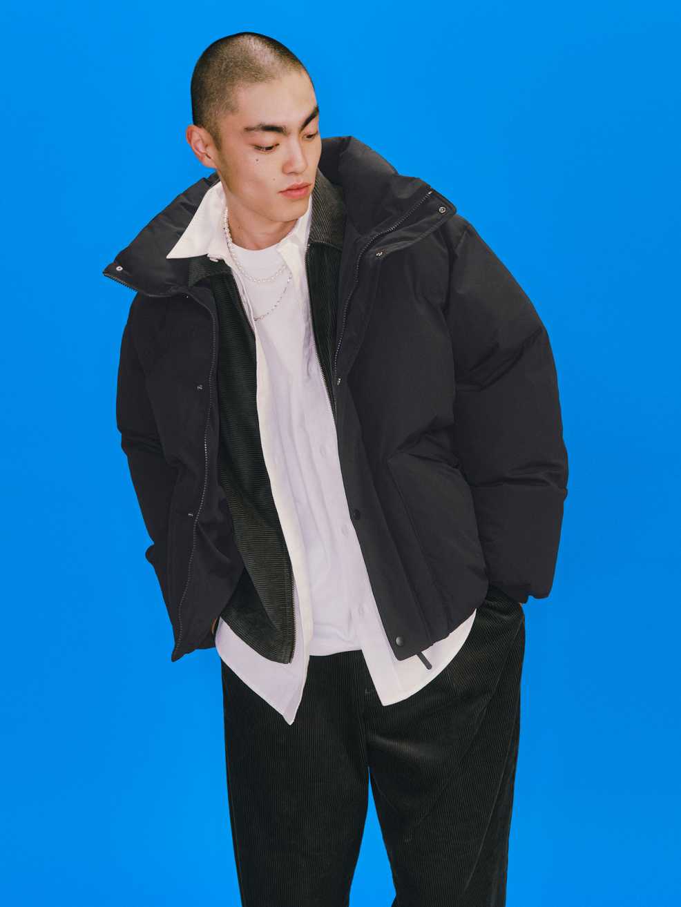 Stay Warm   Stay Cool styling 4