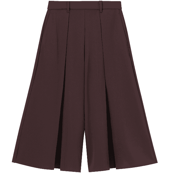 Culotte Pants