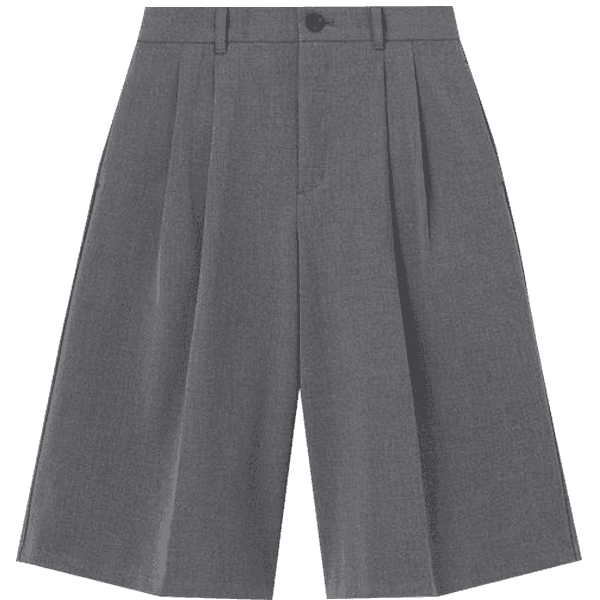 Bermuda Short Pants