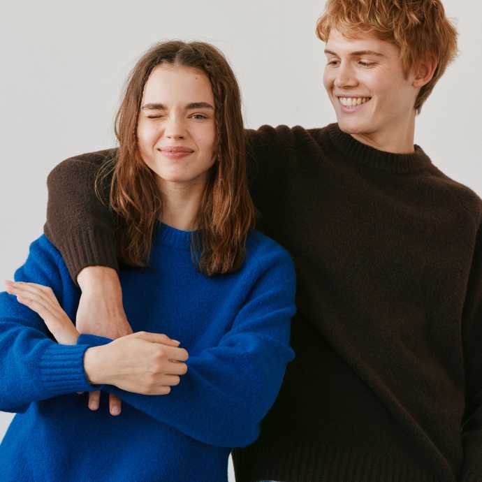 Puffy Makes You Happy